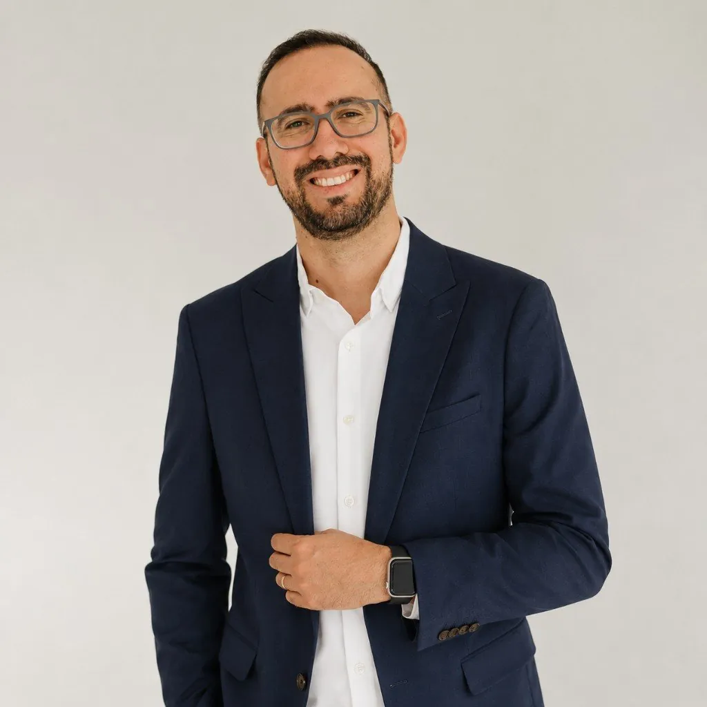 Jefferson Islan Silva, CEO da Pristate Ventures
